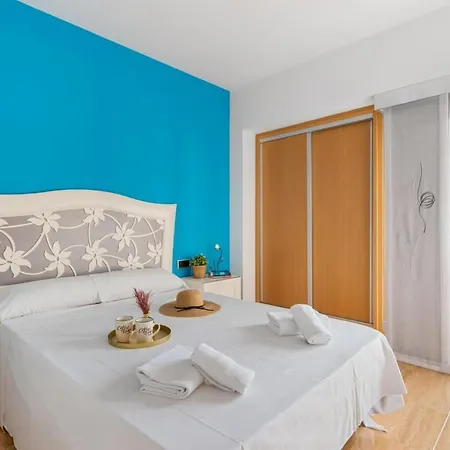 Pondarosa - Plusholidays Apartament Calpe