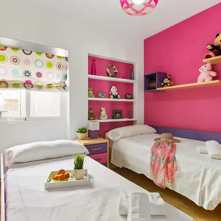 Pondarosa - Plusholidays Apartament