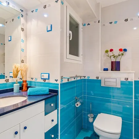Apartamento Pondarosa - Plusholidays
