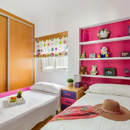 Pondarosa - Plusholidays Apartamento *