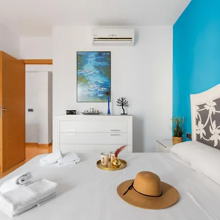 Apartament Pondarosa - Plusholidays