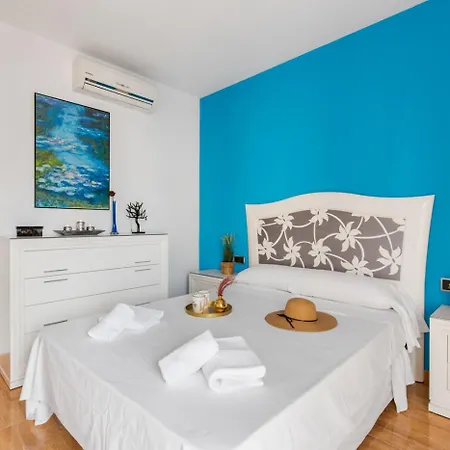 Pondarosa - Plusholidays Apartament