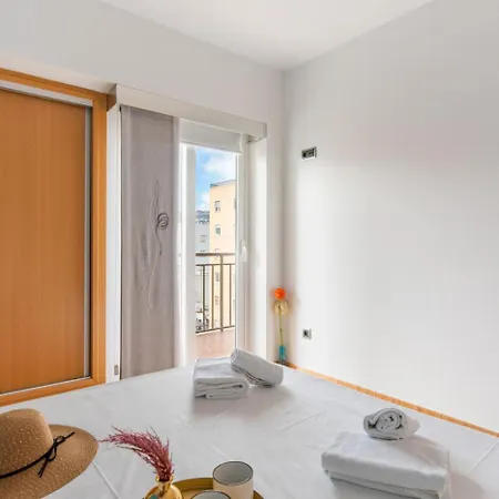 Apartament Pondarosa - Plusholidays