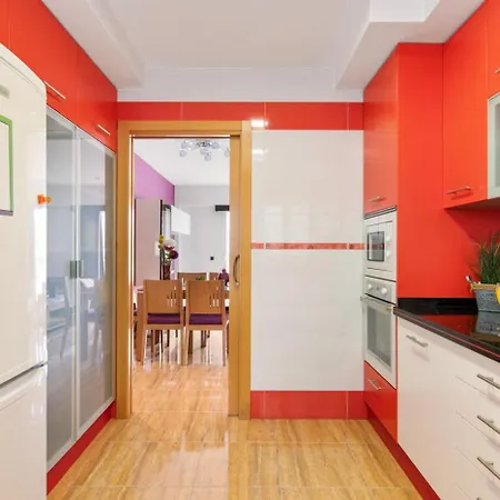 Apartament Pondarosa - Plusholidays Calpe
