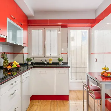 Apartament Pondarosa - Plusholidays