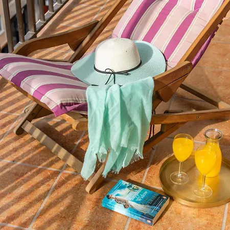 Apartamento Pondarosa - Plusholidays