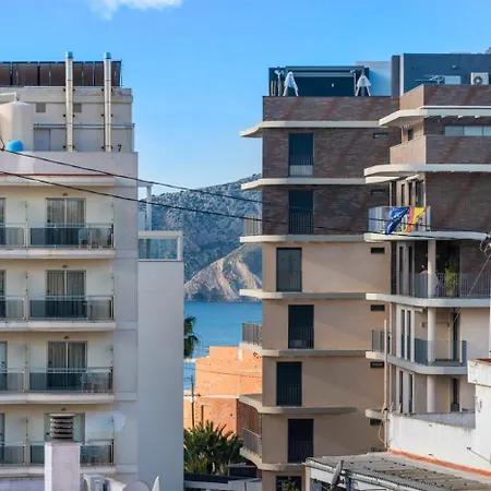 Pondarosa - Plusholidays Calpe