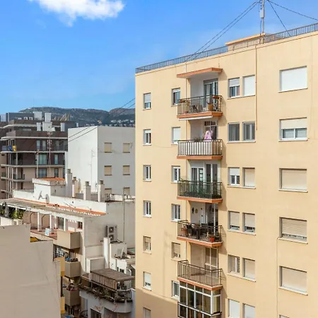 Pondarosa - Plusholidays Apartment