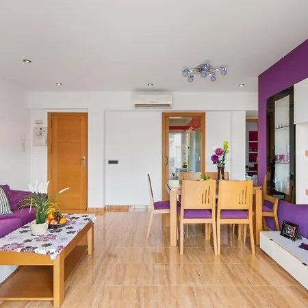 Apartment Pondarosa - Plusholidays