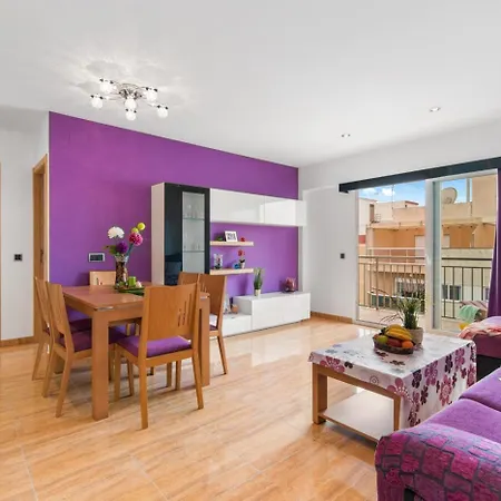 Pondarosa - Plusholidays Apartment Calpe