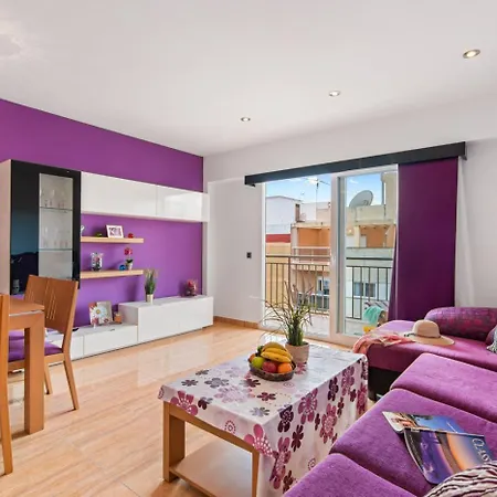 Apartment Pondarosa - Plusholidays *